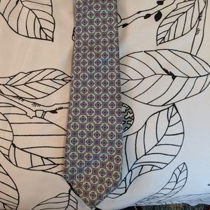 Men's tie